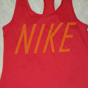 Nike Tank Top
